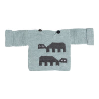 Turtles Sweater