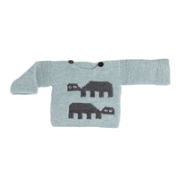 Turtles Sweater