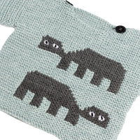 Turtles Sweater