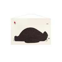 Bear Pennant