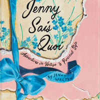 Jenny Sais Quoi: Adventures in Vintage & Personal Style