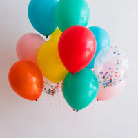 Classic Balloon Set