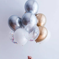 Classic Disco Balloon Set