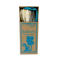 Space Robot Balloon Set