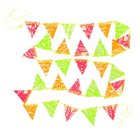 Neon Mini Garland
