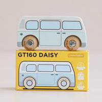 GT160 — Daisy Wood Van