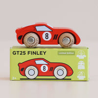 GT25 — Finley Wood Car