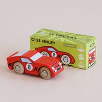 GT25 — Finley Wood Car