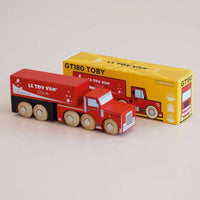 GT180 — Toby Wood Transport Truck