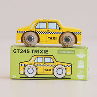 GT245 — Trixie Wood Taxi