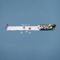 Snow Race Tiny Game - Parkette.