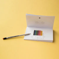 Creativity Battle - Parkette.