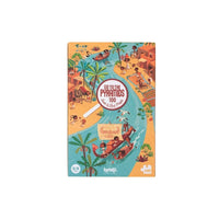Go To The Pyramids Puzzle - Parkette.