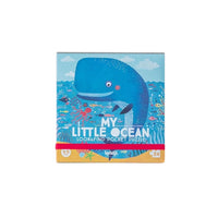 Pocket Puzzle - My Little Ocean - Parkette.
