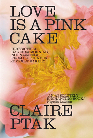 Love is a Pink Cake - Parkette.