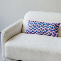 Rectangular Cushion - Parkette.