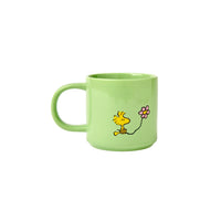 Peanuts Posy Mug - Parkette.