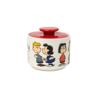 Peanuts Snoopy Candy Jar - Parkette.