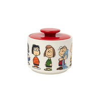 Peanuts Snoopy Candy Jar - Parkette.