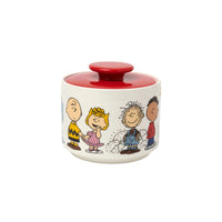 Peanuts Snoopy Candy Jar - Parkette.
