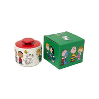 Peanuts Snoopy Candy Jar - Parkette.
