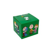 Peanuts Snoopy Candy Jar - Parkette.