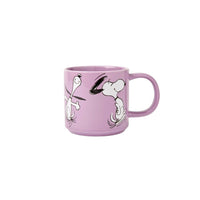 Peanuts Happy Dance Mug - Parkette.