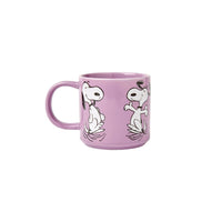 Peanuts Happy Dance Mug - Parkette.