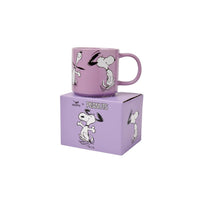 Peanuts Happy Dance Mug - Parkette.