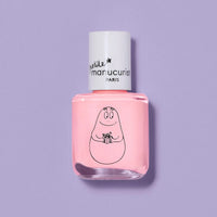 Barbapapa Washable Nail Polish