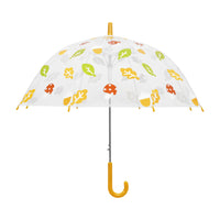 Kids' Fall Umbrella π - Parkette.