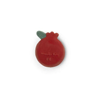 La Forêt Mawa Natural Rubber Fruit Teether - Parkette.