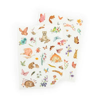 Les Rosalies Temporary Tattoos - Parkette.