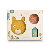 Trois Petits Lapins Baby Dish Set - Parkette.