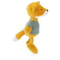 La Bande à Jojo Anatole the Fox Soft Toy - Parkette.