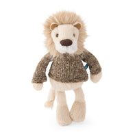La Bande à Jojo Eliott the Lion Soft Toy - Parkette.