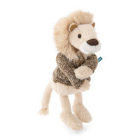 La Bande à Jojo Eliott the Lion Soft Toy - Parkette.