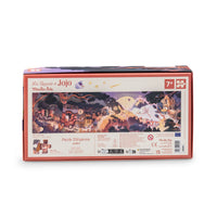 La Bande à Jojo The Mysterious Valley 350 Piece Puzzle