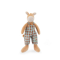 La Grande Famille Hugo Horse Mini Soft Toy