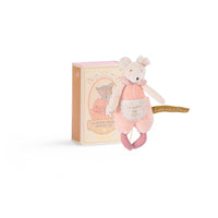 La Petite École de Danse Tooth Fairy Mouse