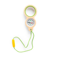 Le Botaniste Portable Magnifying Glass - Parkette.