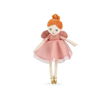 Les Fées Little Pink Fairy Doll