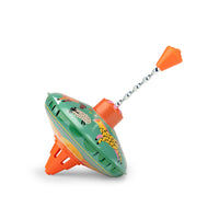 Les Jouets Métal Spinning Top Small