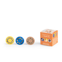 Ecole des Loisirs Refill for Moulin Roty Storybook Torch (3 Discs) - Parkette.