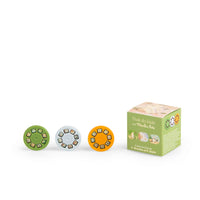 Ecole des Loisirs Refill for Moulin Roty Storybook Torch (3 Discs) - Parkette.