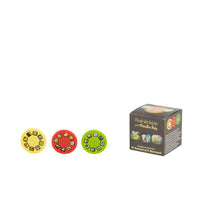 Ecole des Loisirs Refill for Moulin Roty Storybook Torch (3 Discs) - Parkette.