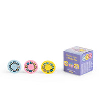 Ecole des Loisirs Refill for Moulin Roty Storybook Torch (3 Discs) - Parkette.