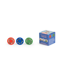 Ecole des Loisirs Refill for Moulin Roty Storybook Torch (3 Discs) - Parkette.