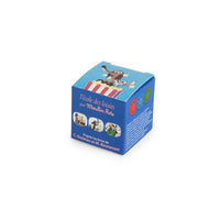 Ecole des Loisirs Refill for Moulin Roty Storybook Torch (3 Discs) - Parkette.