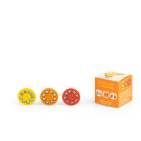 Ecole des Loisirs Refill for Moulin Roty Storybook Torch (3 Discs) - Parkette.